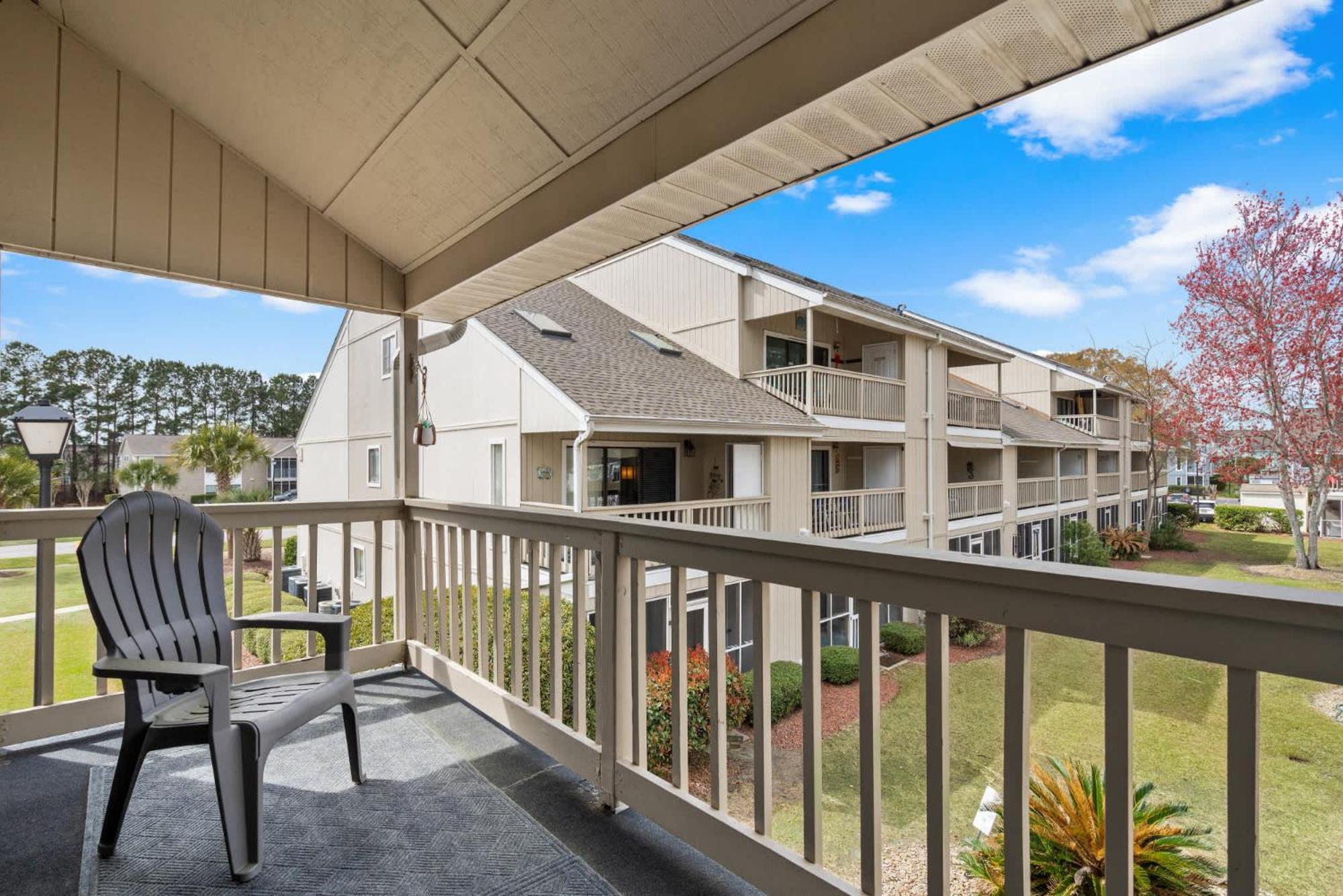 34J Gcr-Ortiz Oasis Villa Myrtle Beach Buitenkant foto