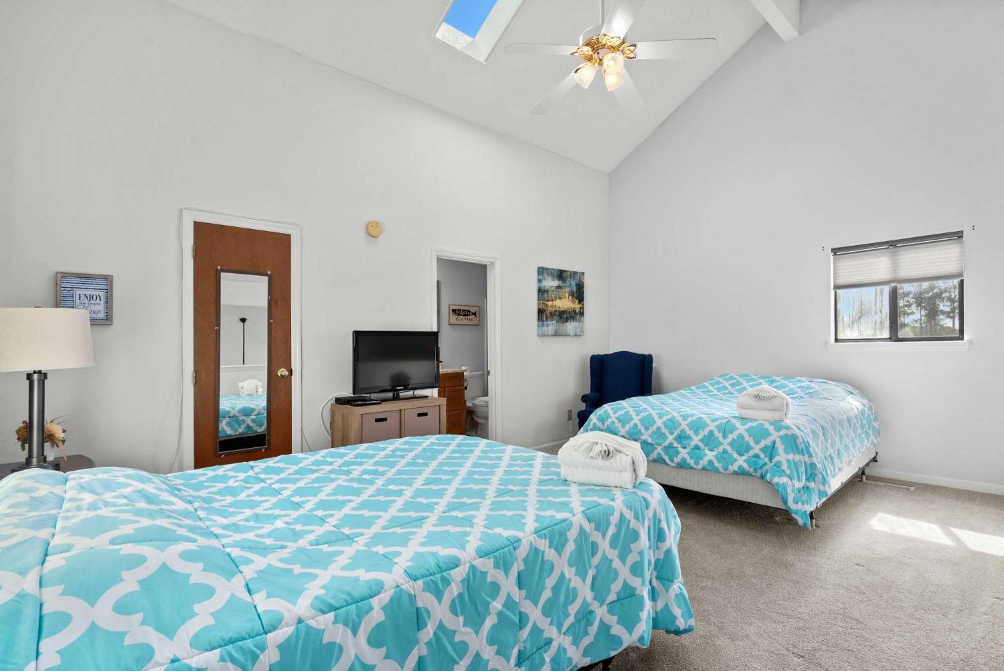 34J Gcr-Ortiz Oasis Villa Myrtle Beach Buitenkant foto