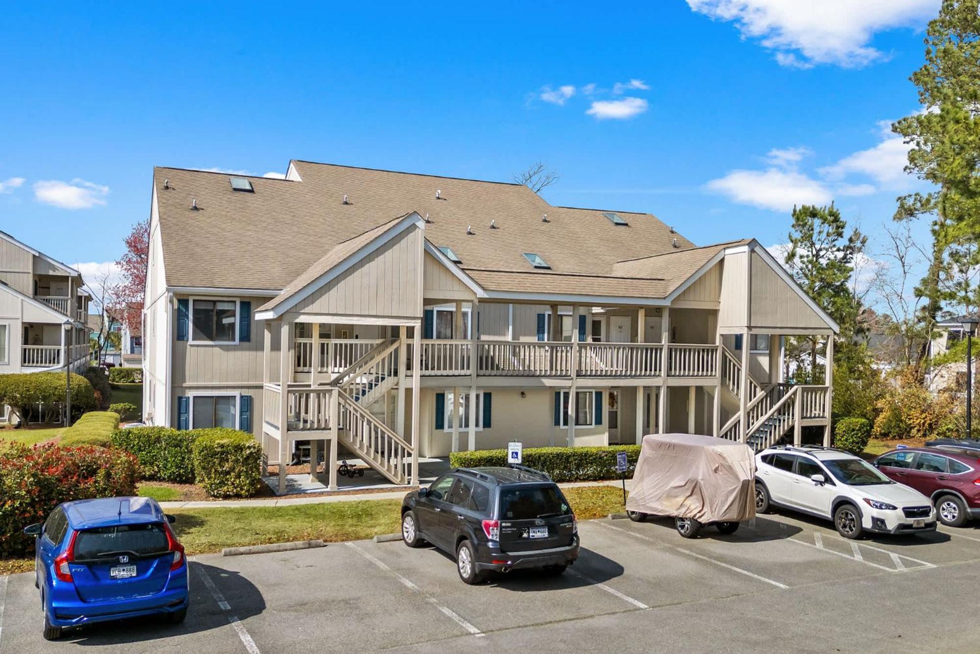 34J Gcr-Ortiz Oasis Villa Myrtle Beach Buitenkant foto