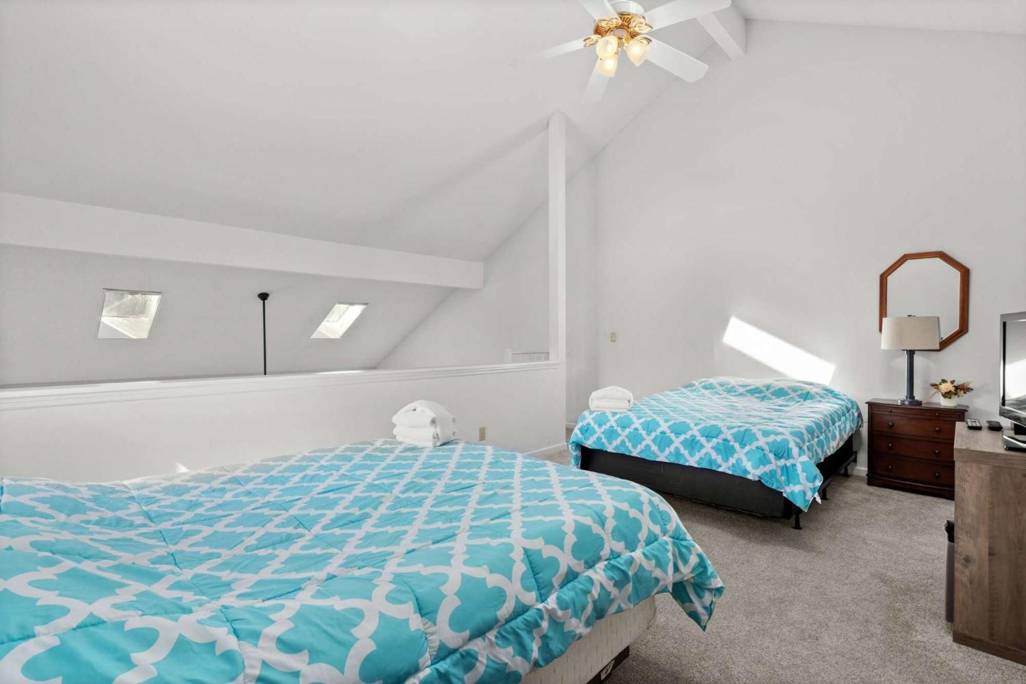 34J Gcr-Ortiz Oasis Villa Myrtle Beach Buitenkant foto