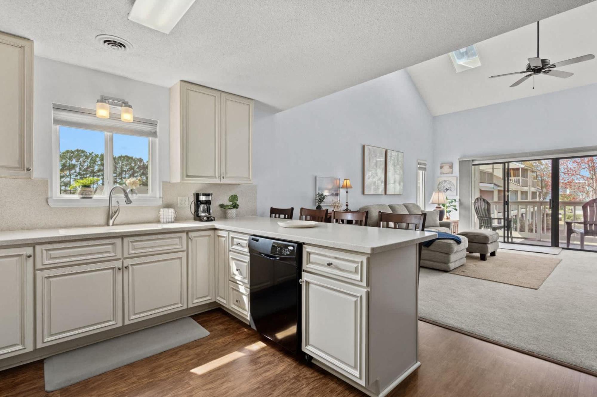 34J Gcr-Ortiz Oasis Villa Myrtle Beach Buitenkant foto