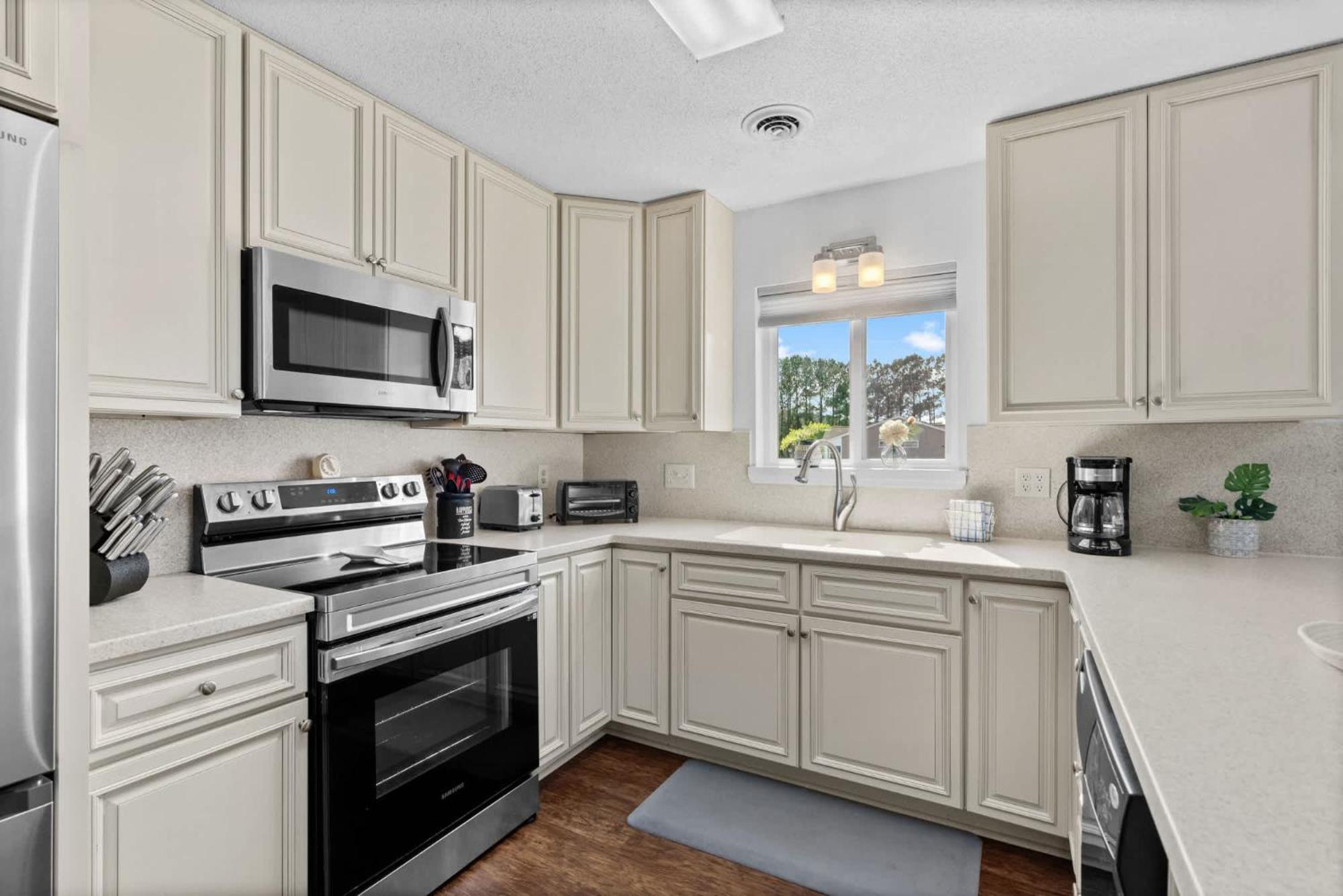 34J Gcr-Ortiz Oasis Villa Myrtle Beach Buitenkant foto
